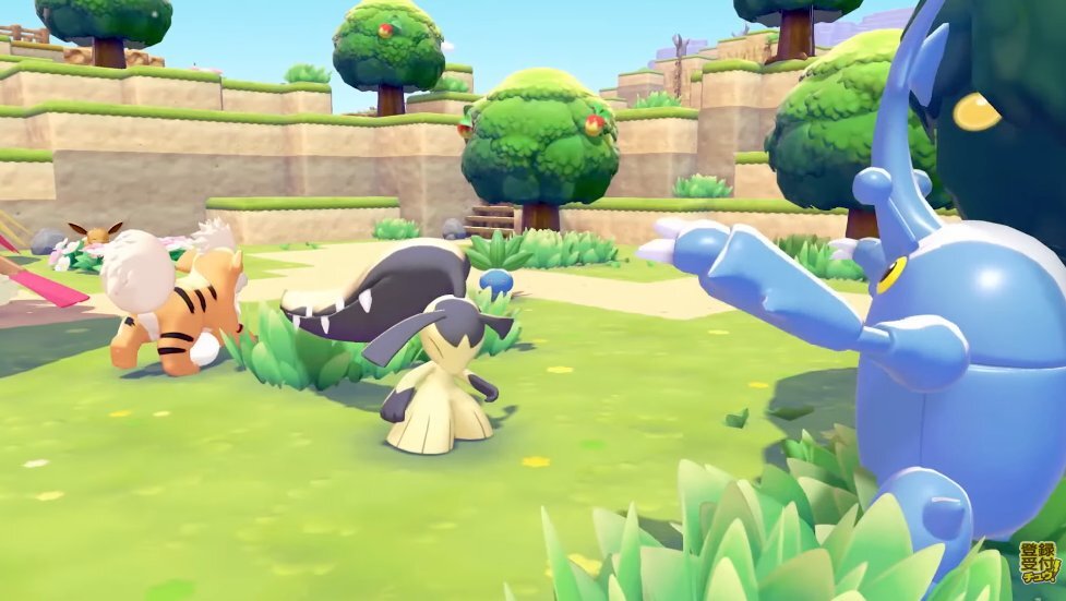 ぽこあポケモン、モジャンボ博士の過去に注目