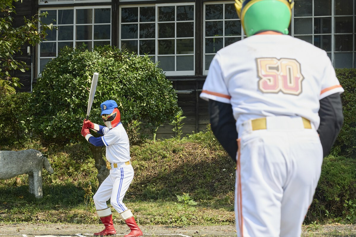 ナンバーワン戦隊ゴジュウジャー、新たな指輪の戦士は一体誰？