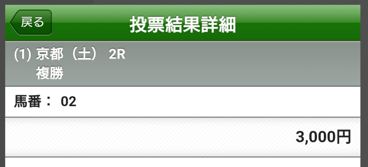 ナムラコスモスが京都競馬で勝利！その活躍は？