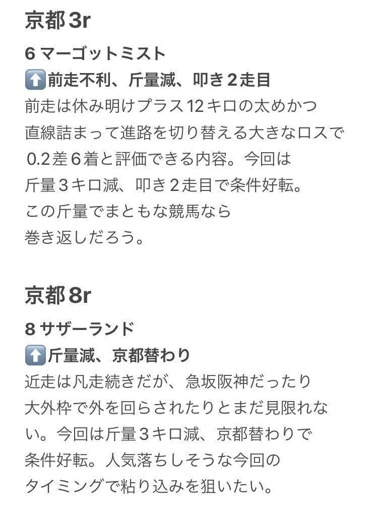 ロードヴォイジャー惜敗！福島6Rで2着、マテンロウブレイブが勝利