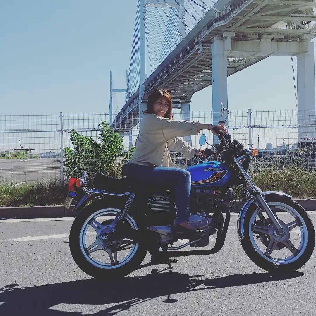 Cb250t のtwitter検索結果 Yahoo リアルタイム検索