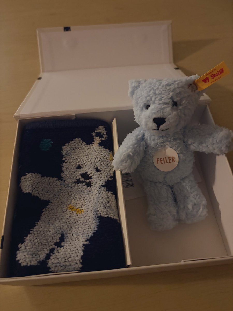 シュタイフ フェイラー」のYahoo!リアルタイム検索 - X（旧Twitter）を