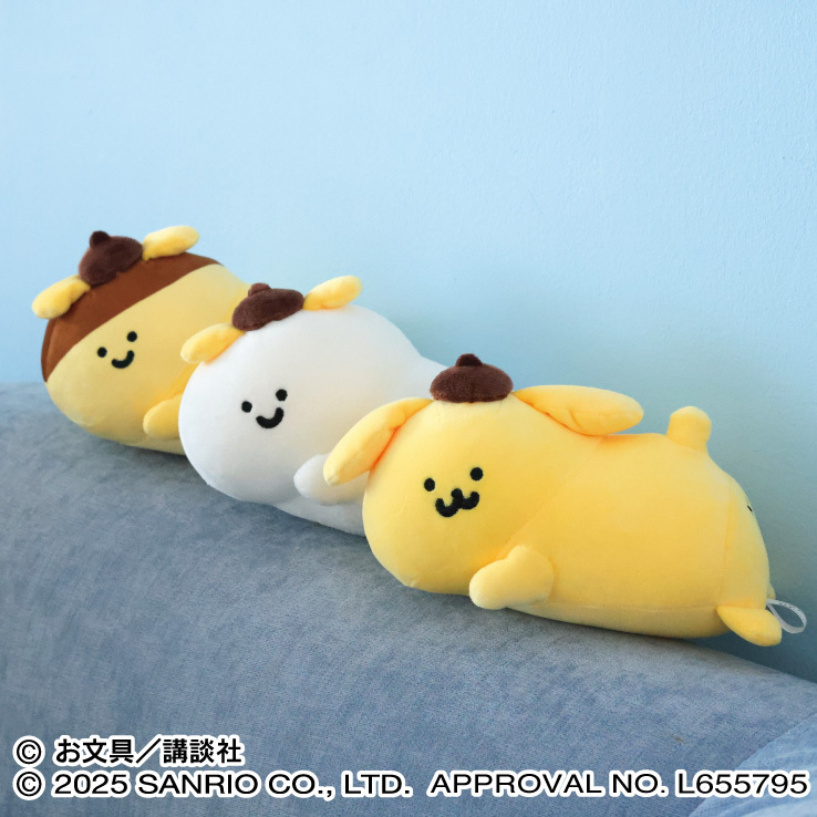 ポムポムプリン」のYahoo!リアルタイム検索 - X（旧Twitter）を