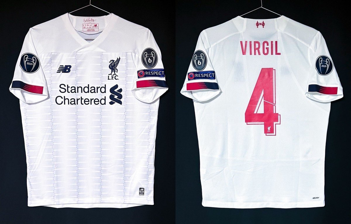 スパーズ、シモンズ退場！リヴァプールファンは勝利に期待