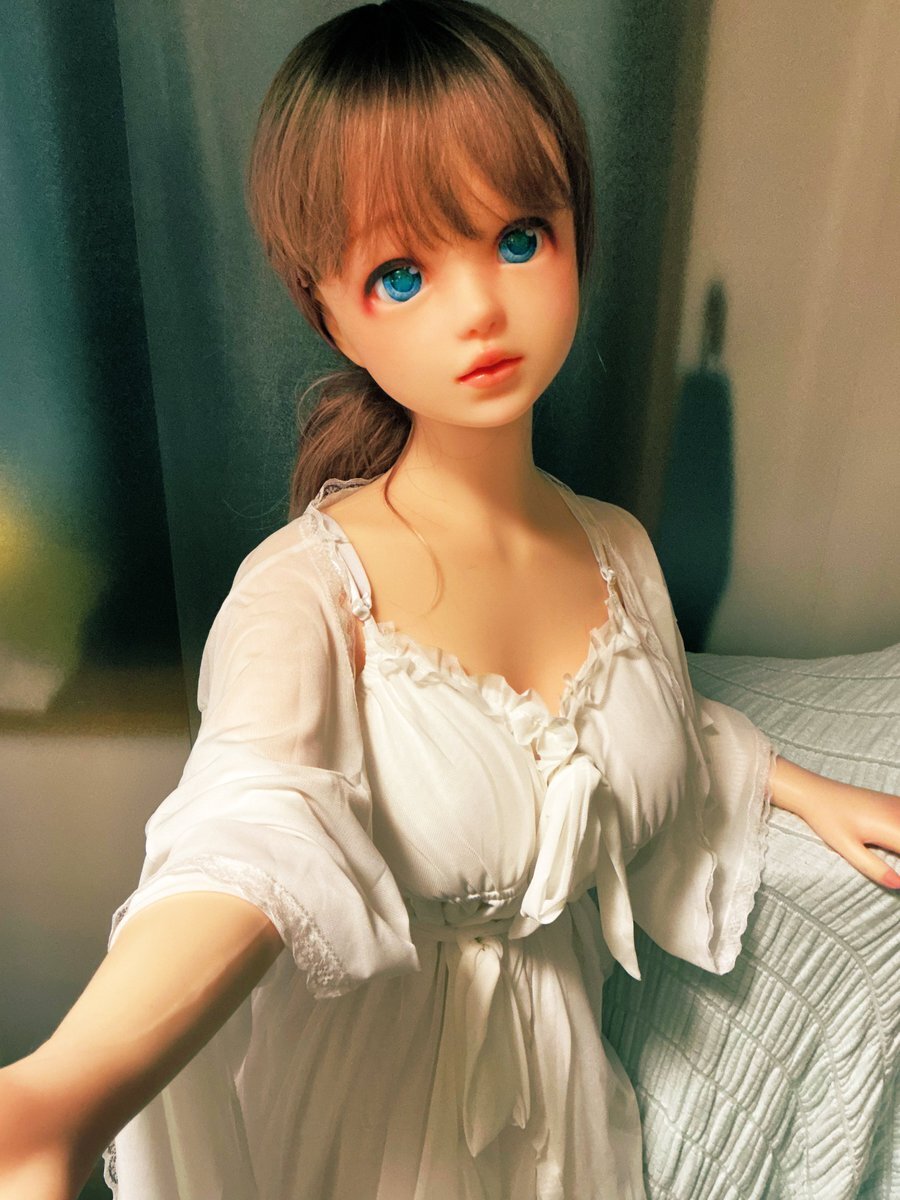 リアルドールヘッド オリエント工業 Jewel
