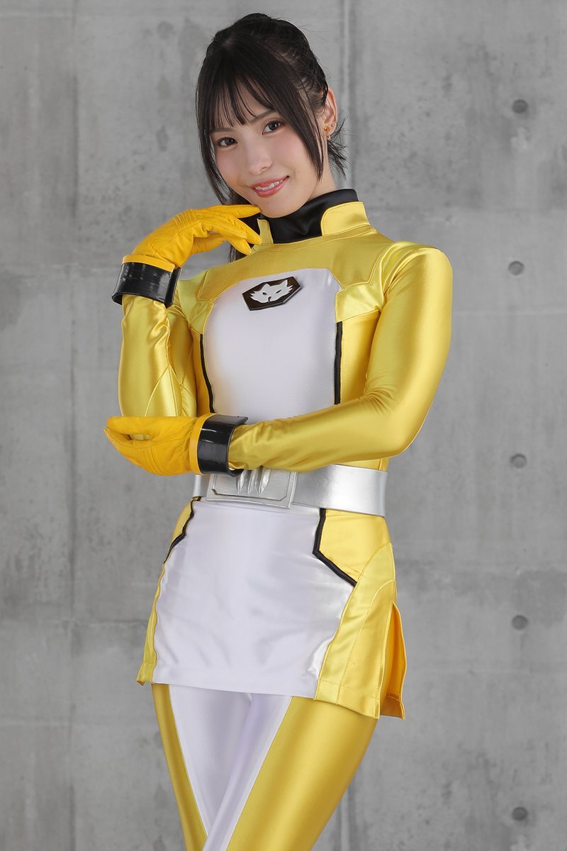 giga giga グラマー仮面 