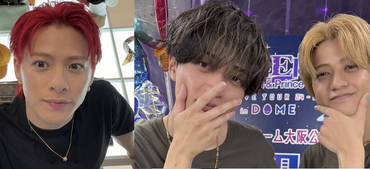 キンプリ CD ブルーレイ 平野紫耀永瀬廉髙橋海人岸優太神宮寺勇太さんまとめ売り 61Xm42PGpQL._UF350,350_QL50_.jpg