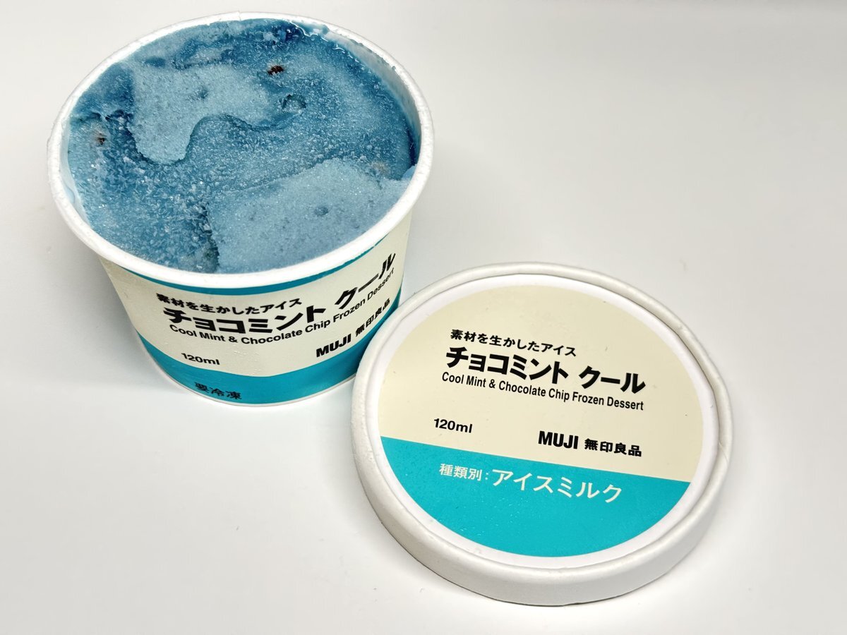 歯磨き粉 チョコミント」のYahoo!リアルタイム検索 - X（旧