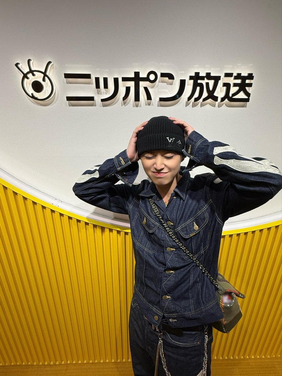 JO1の新曲「Handz In My Pocket」、ラジオでどんなトークが？
