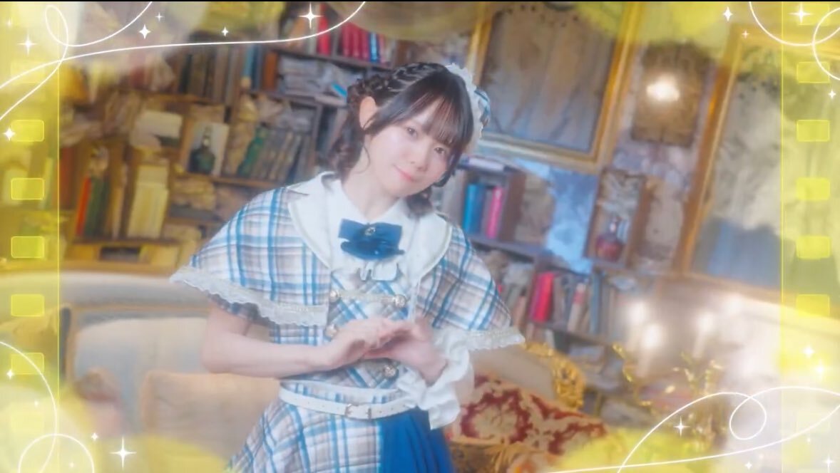 しそんぬ、iLiFE!に加入！ファン歓喜「かわいい」「完璧アイドル」