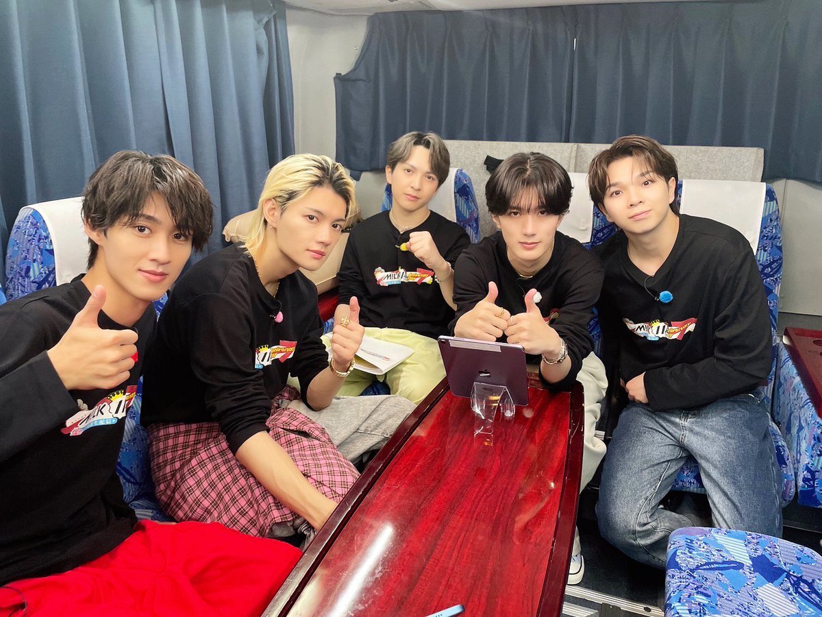 M!LK、結成11周年記念！11時間生配信でファンを沸かせる