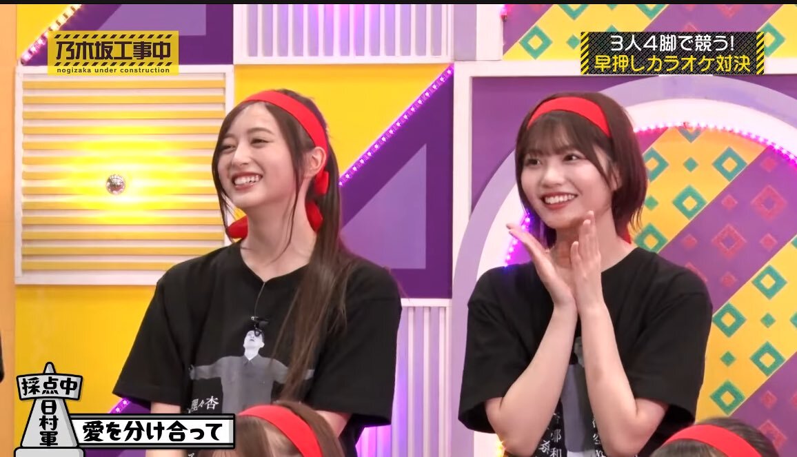 中西アルノ、番組出演で話題に！彼女の活躍に注目が集まる