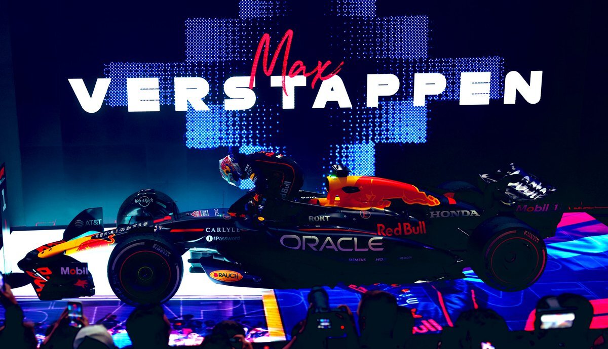 フェルスタッペン、逆転5連覇へ！アブダビGPでドラマが待望