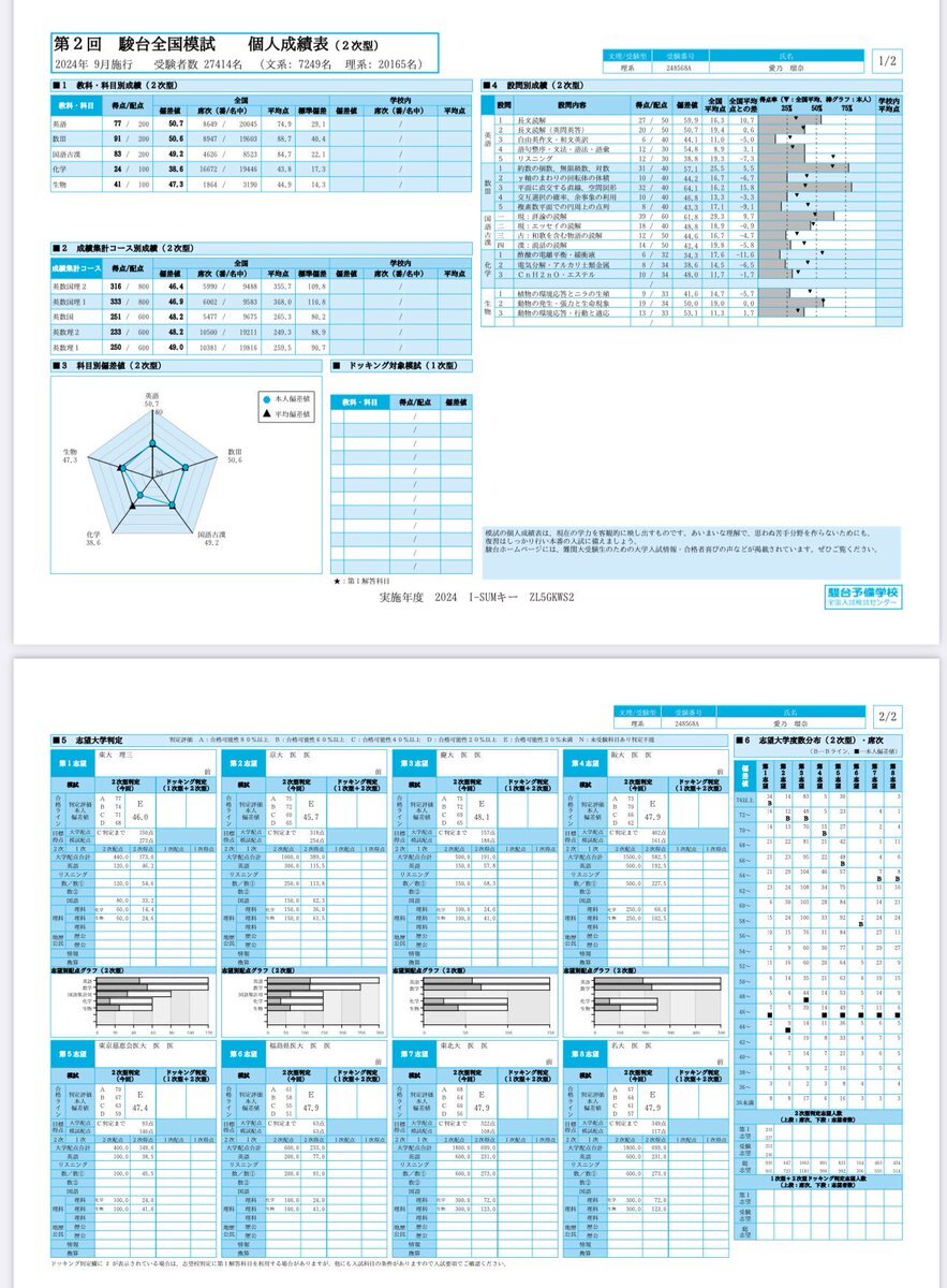 2025 駿台全国模試　問題　解答解説 61J4KyLMmoL._UF350,350_QL50_.jpg