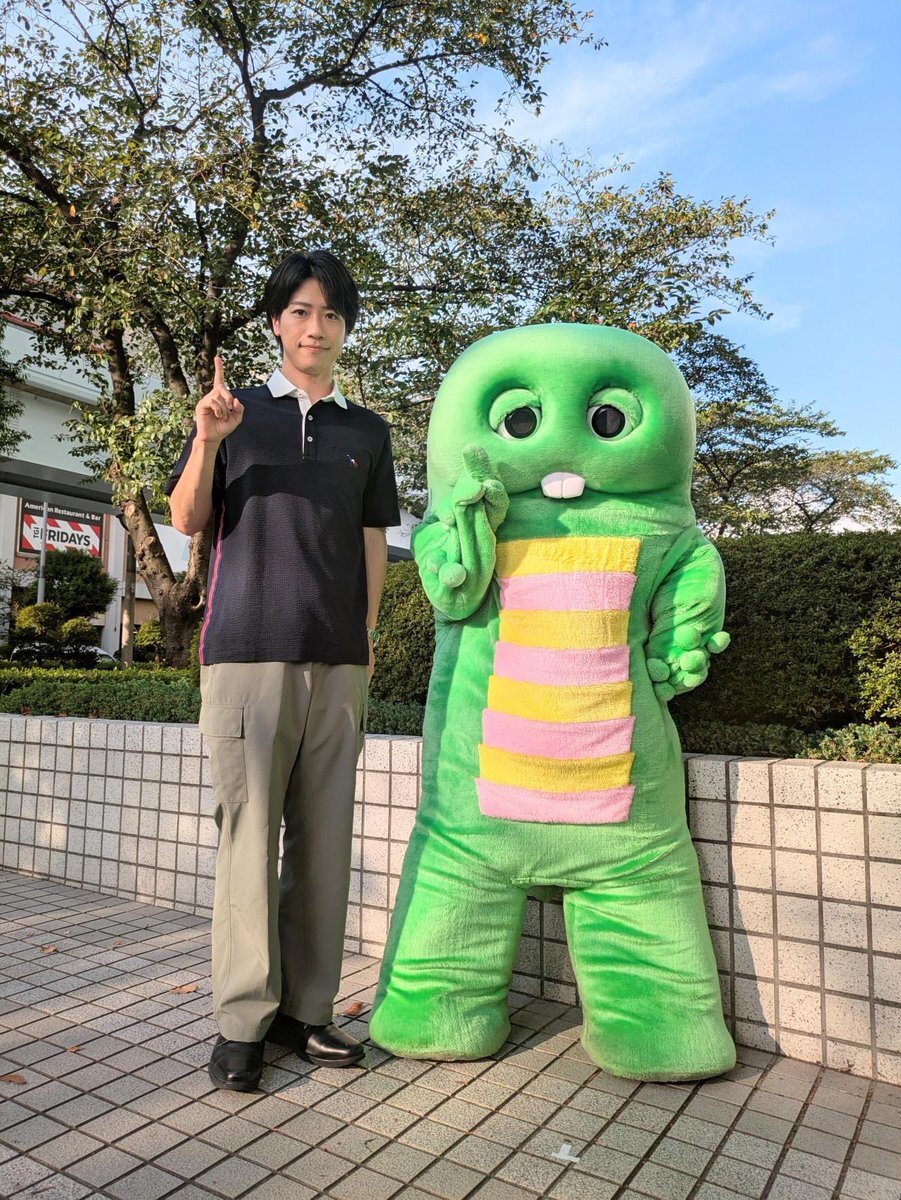 ガチャピンさん おまとめページ ガチャピン【Gachapin】🪺 (@GachapinBlog) / X