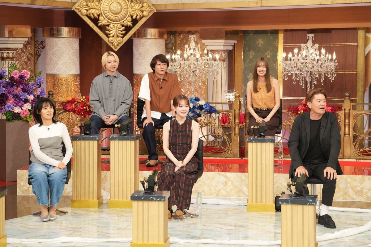 井森美幸」に関連する話題のポスト - Yahoo!リアルタイム検索