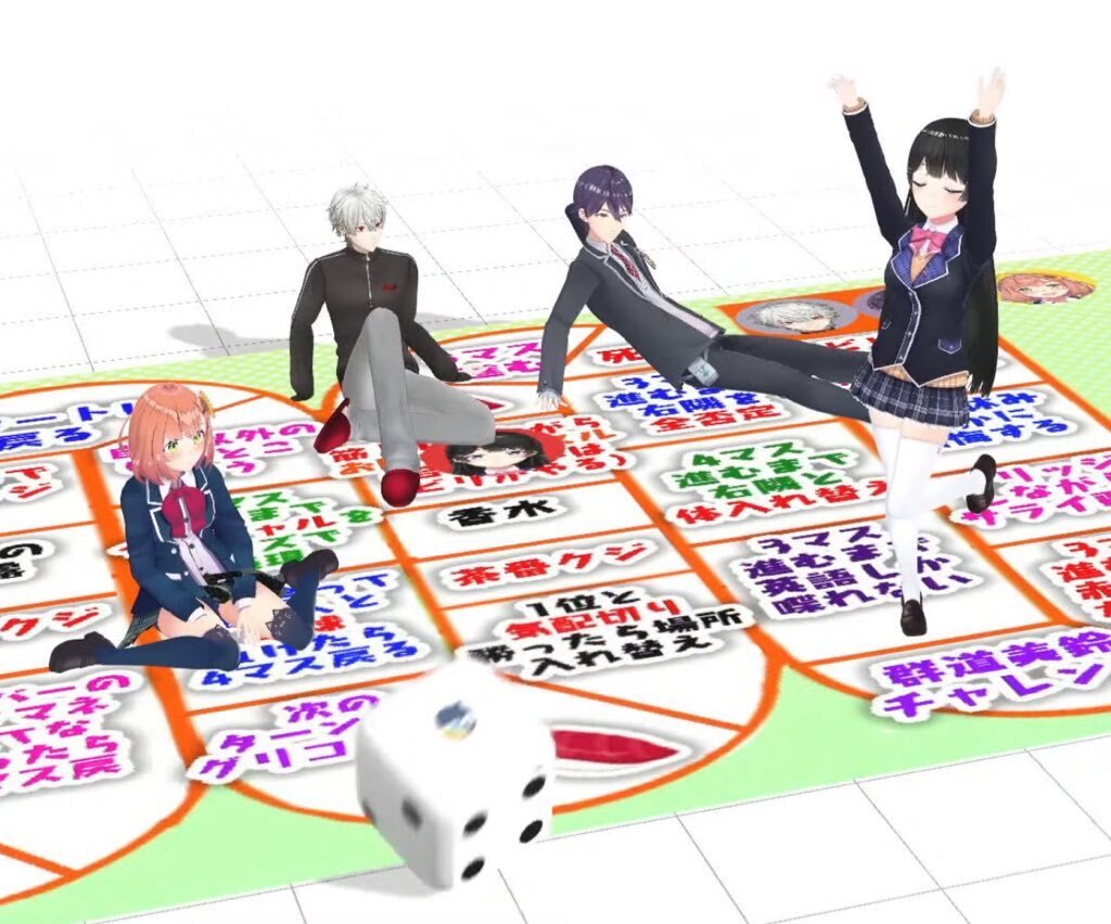 本間ノ葛也、今年も話題沸騰！ 