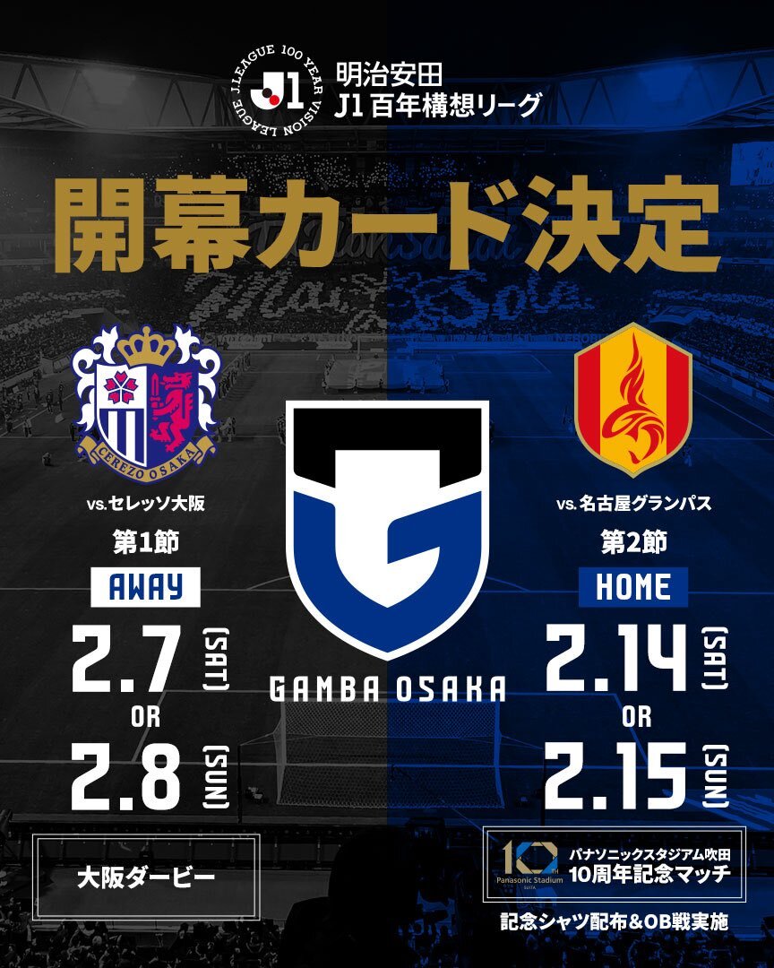 パナスタ10周年記念！名古屋戦、瑞穂こけら落としは誰？