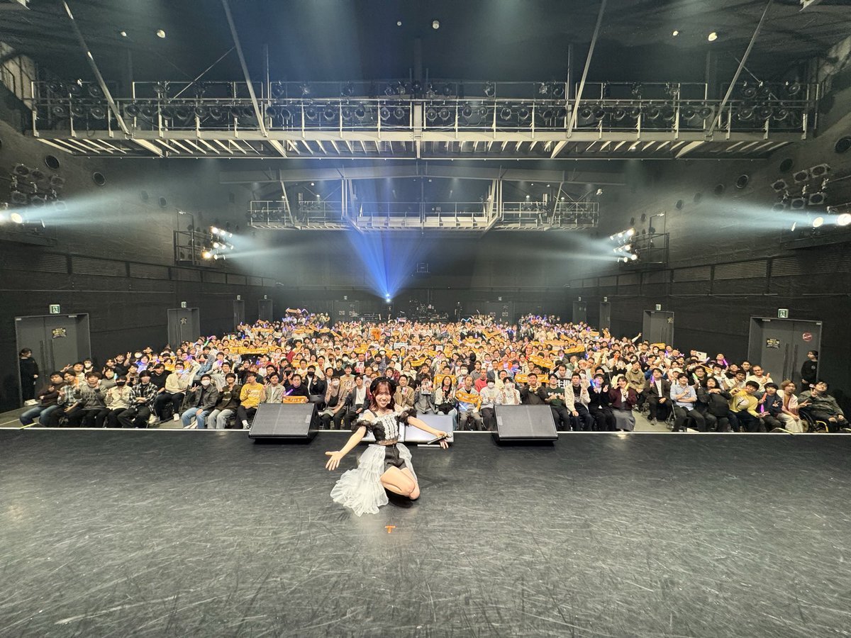 音楽・演劇イベント、ライブで観客を魅了！