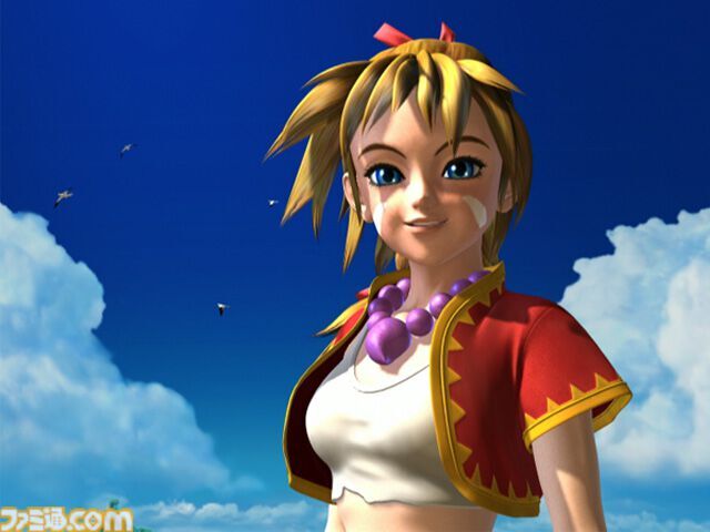 クロノ・クロスが26周年を迎えた！ 