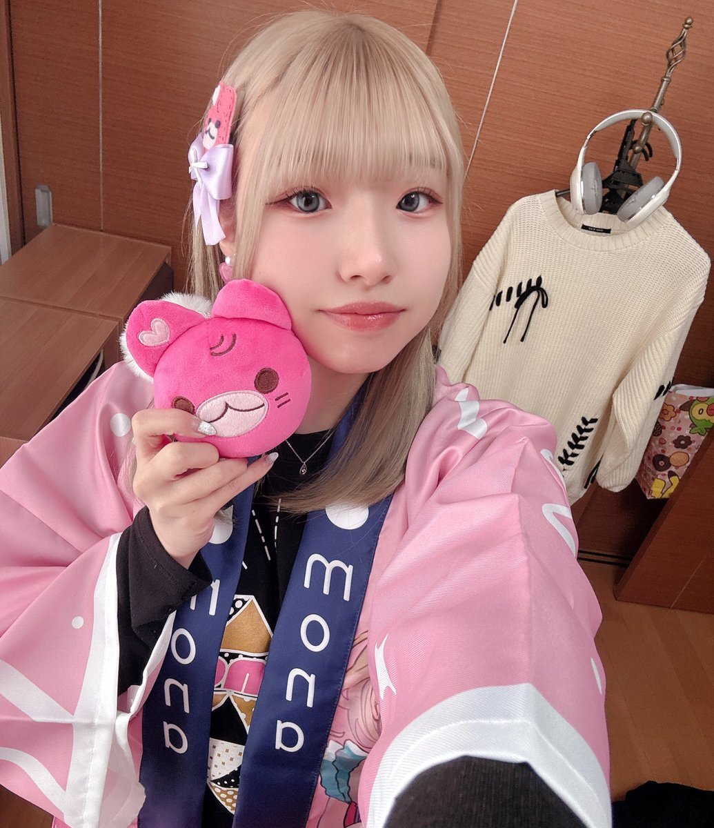 夏川椎菜 as mona 2ndワンマンライブ、チケット譲渡情報多数！