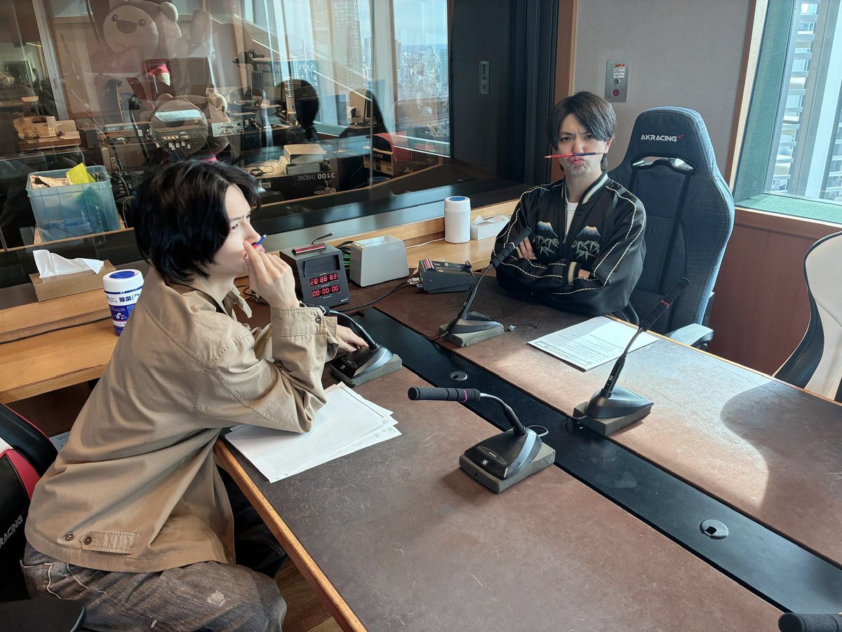 Aぇ！groupのラジオ「ヤンタン」、ファンはどんな話題で盛り上がっている？