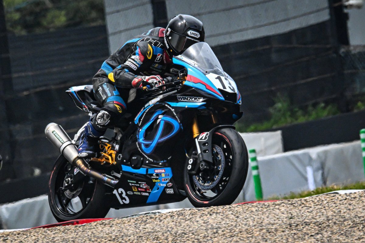 鈴鹿8時間耐久ロードレース」のYahoo!リアルタイム検索 - X(旧 鈴鹿8時間耐久ロードレース」のYahoo!リアルタイム検索 - X(旧