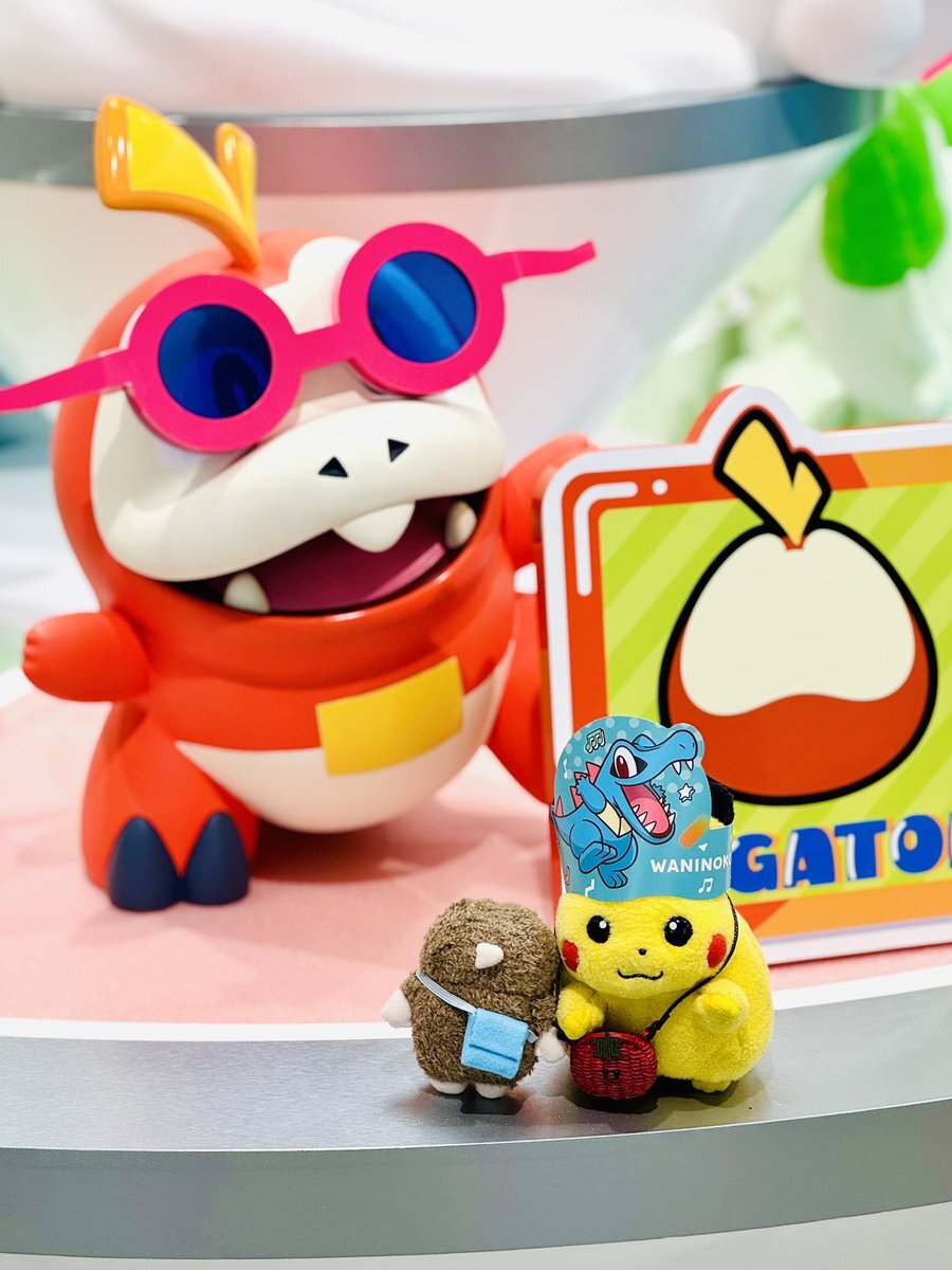 ポケモンセンター ナゴヤ」のYahoo!リアルタイム検索 - X（旧