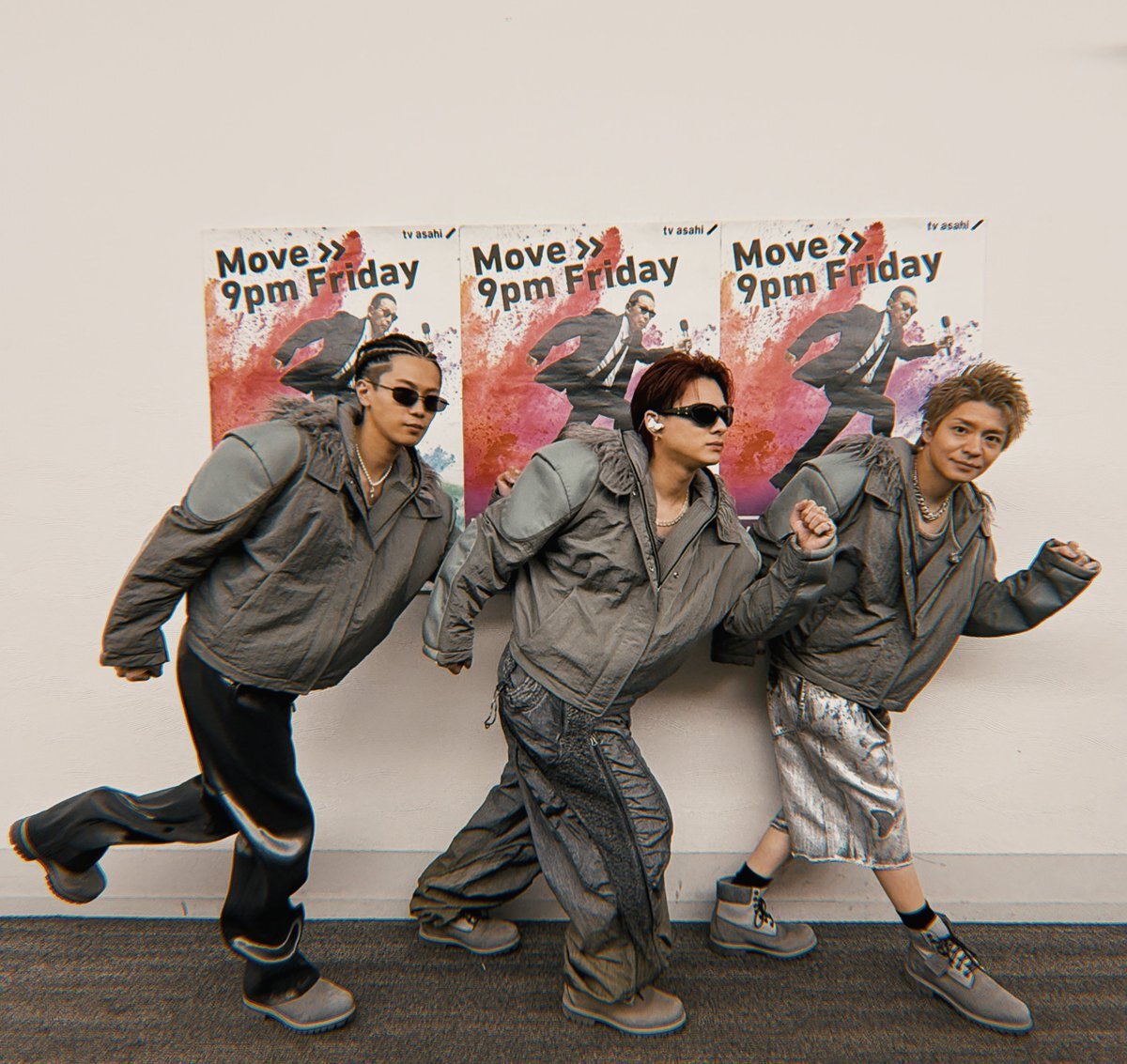 まとめて24点 未確認 number_i_未確認領域」のYahoo!リアルタイム検索 - X（旧Twitter