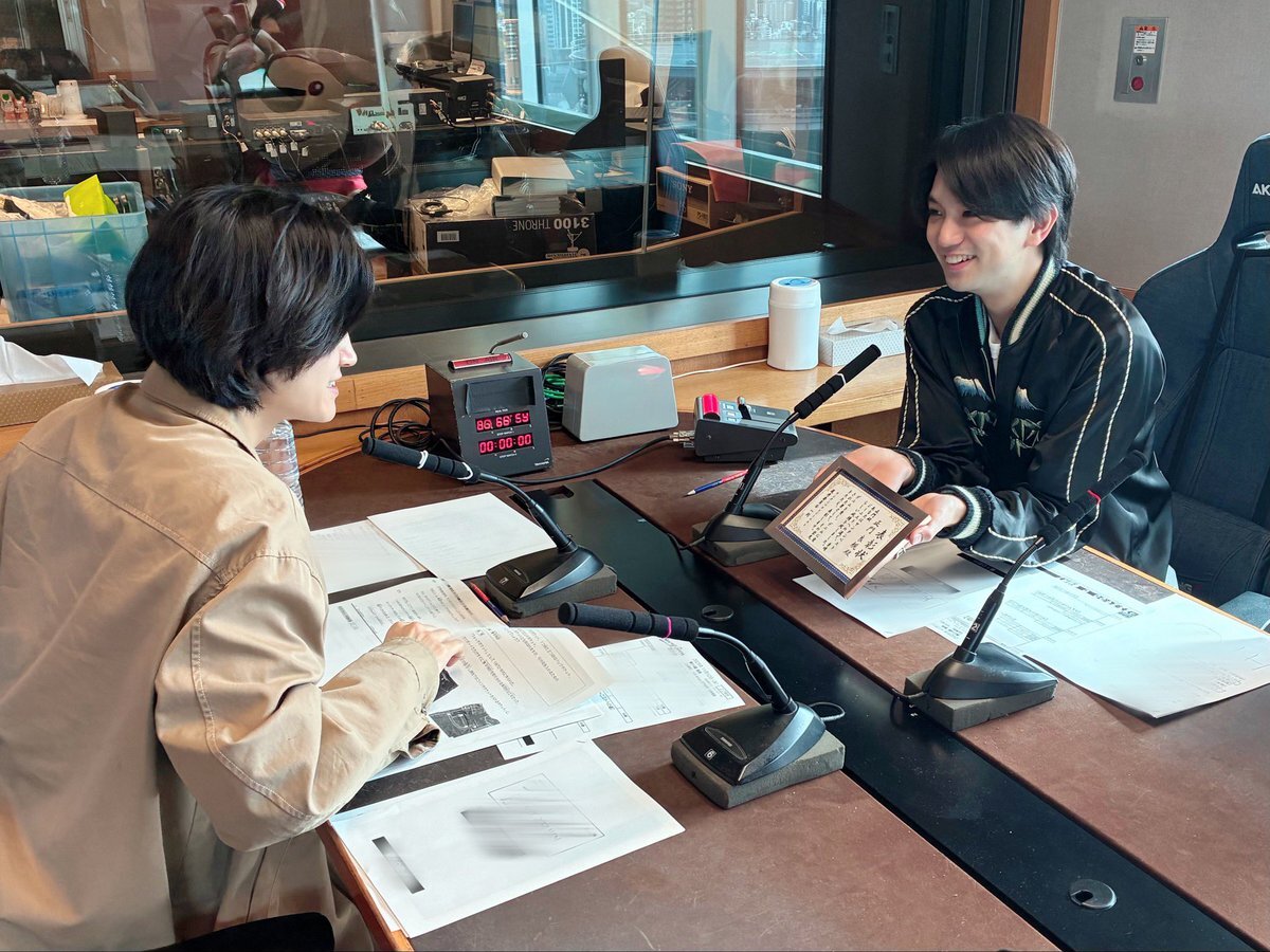 ヤンタンベストジーニスト、正門良規が受賞！ 