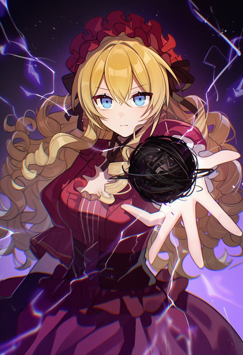 PSYRENアニメ化決定！「暴王の月」の表現に期待高まる