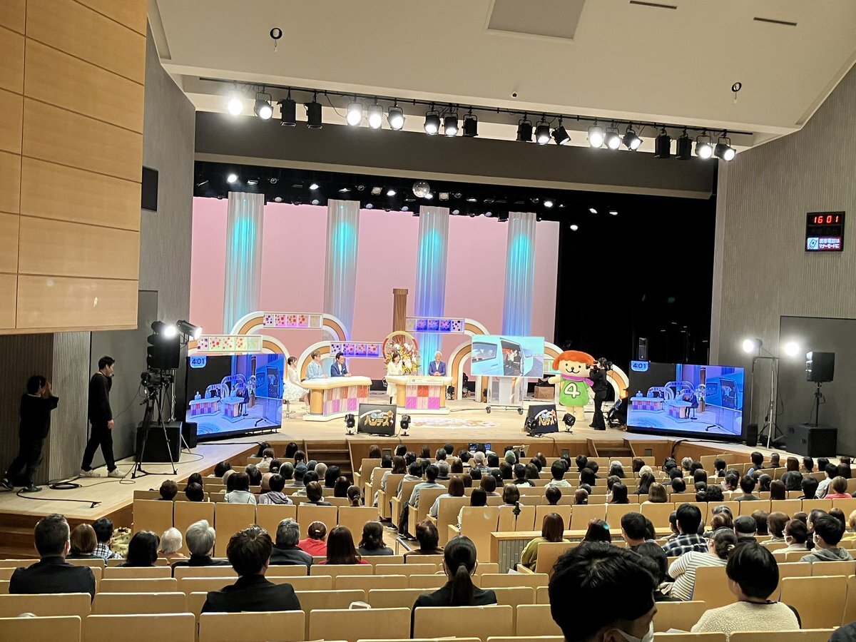 OH!バンデスで羽生結弦選手のメッセージに感動の声