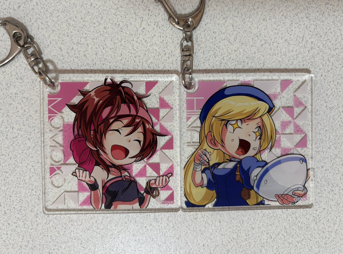 kof ユリ」のYahoo!リアルタイム検索 - X（旧Twitter）をリアルタイム検索