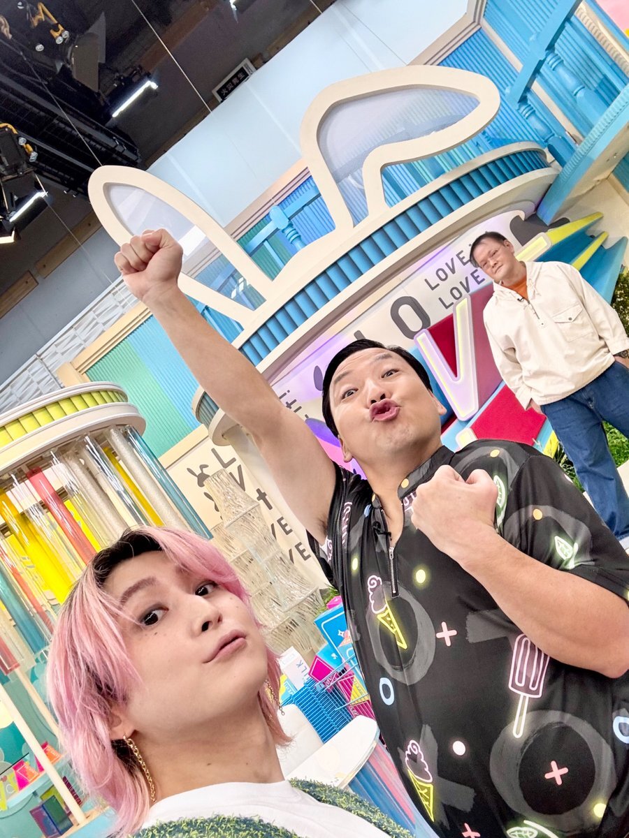 稲ちゃん」のYahoo!リアルタイム検索 - X（旧Twitter）を