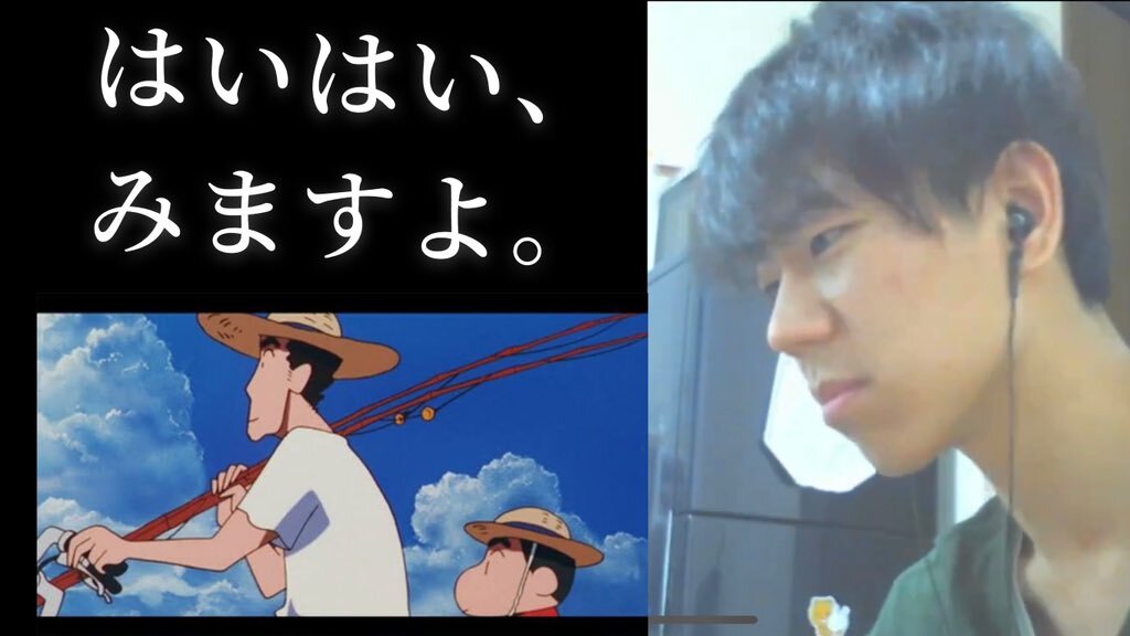 クレヨンしんちゃん ひろし のtwitter検索結果 Yahoo リアルタイム検索