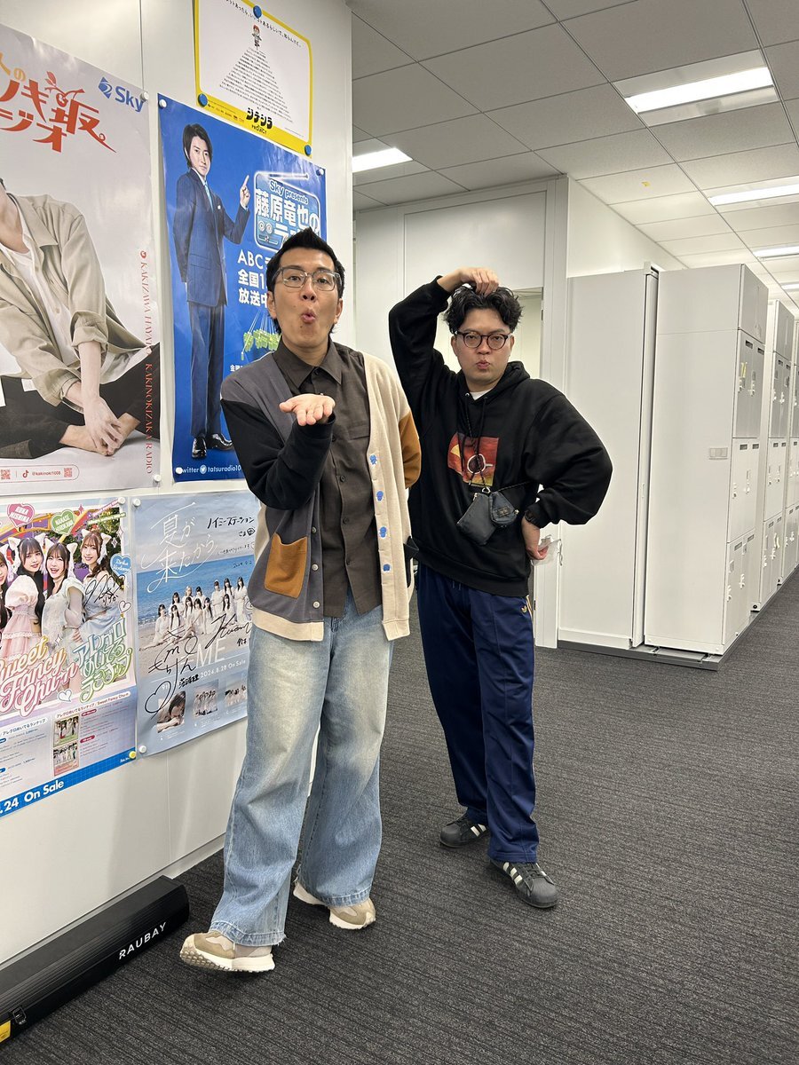 ヤーレンズとや団が語る！ラジオ番組で話題のあのコントとは？