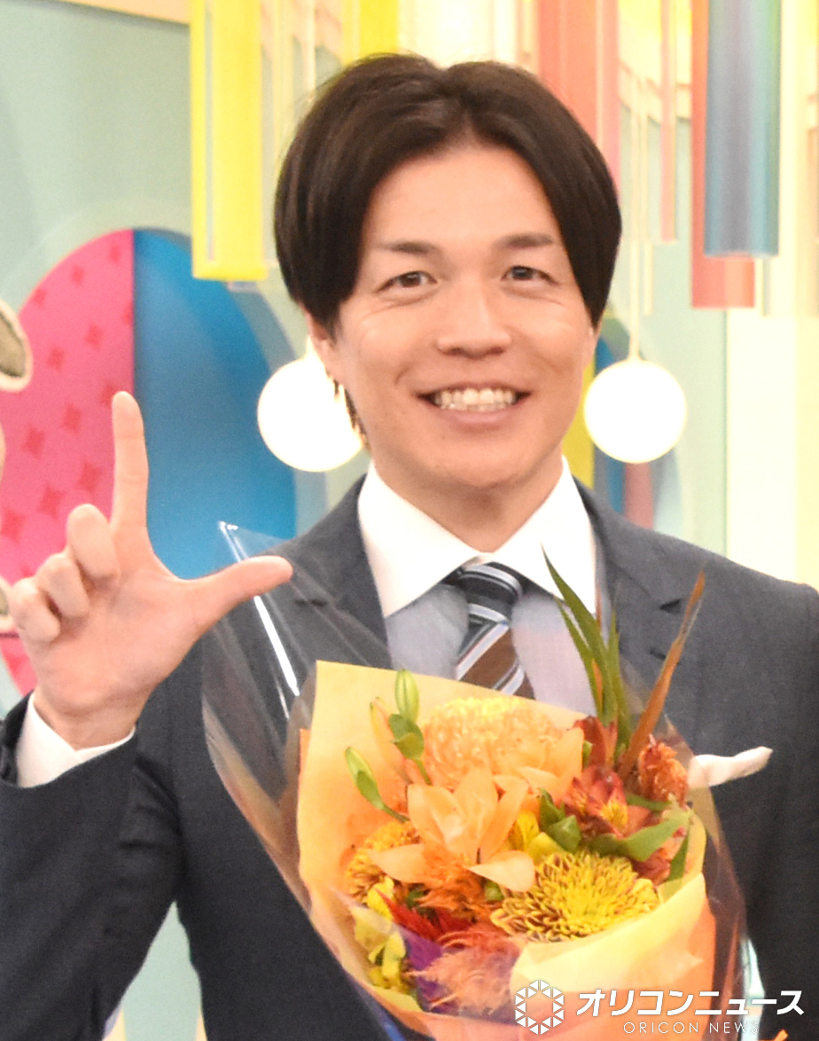 ラヴィット！アナウンサー、オリコンランキングでワンツーフィニッシュ！