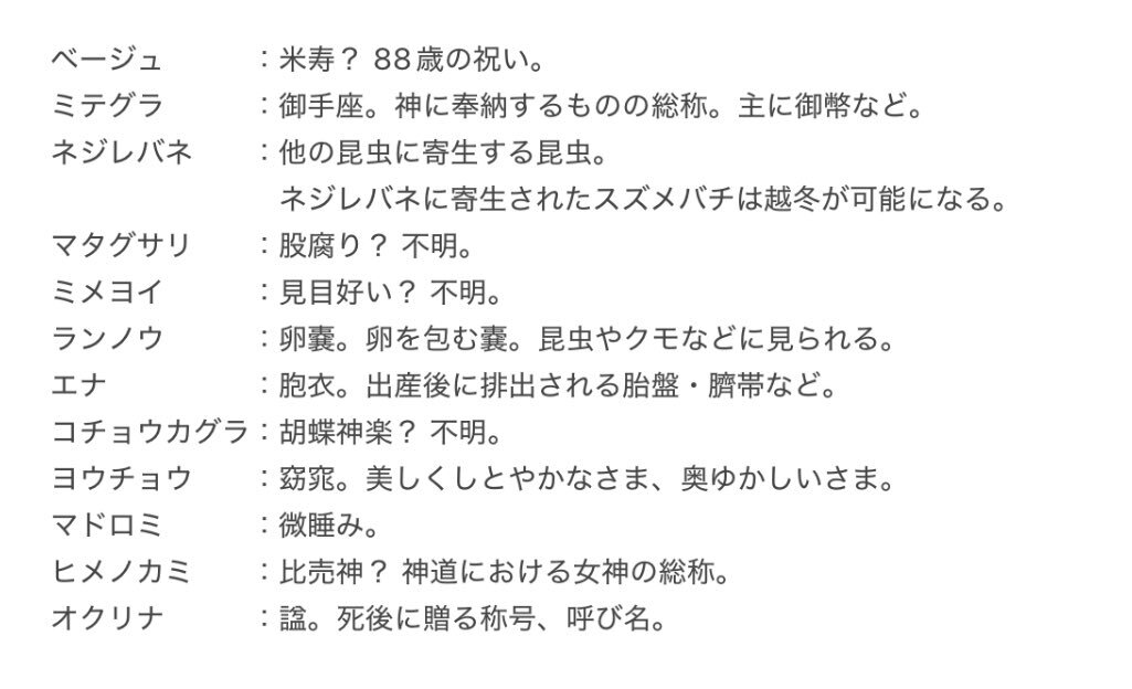 「濁唾濔蓏」の最新話、読者は一体どう思った？