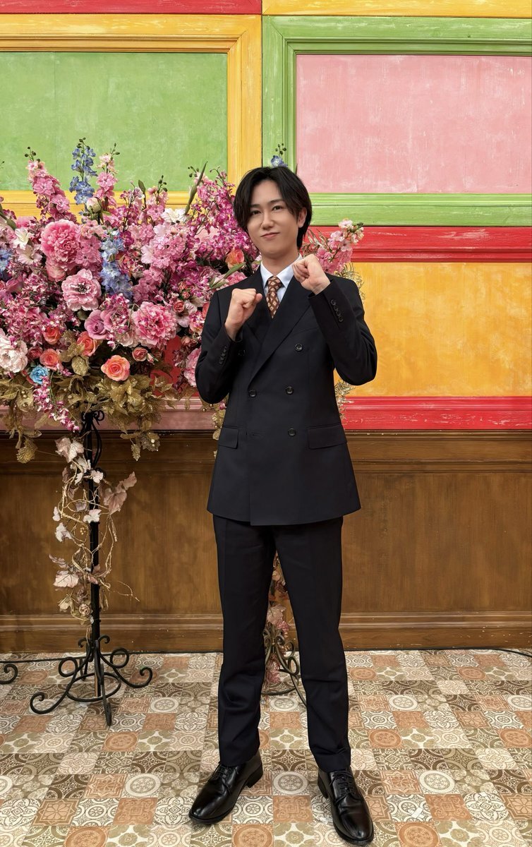 阿部亮平、今夜はナゾトレで優勝目指す！ 