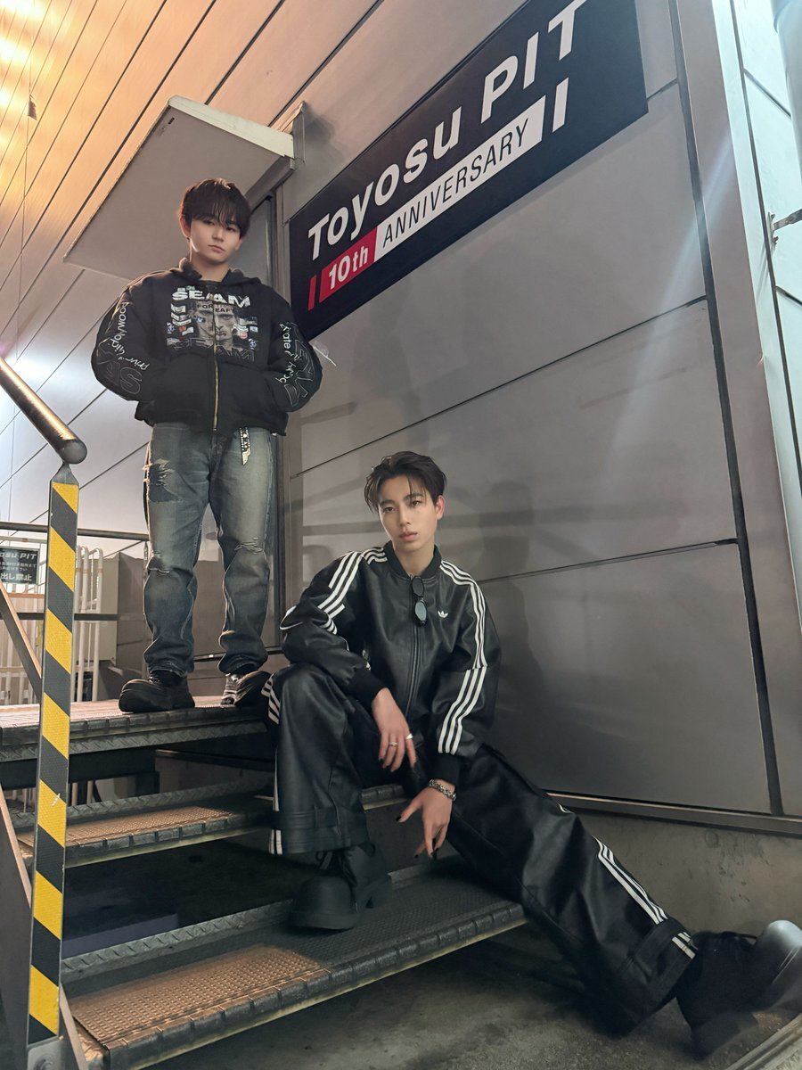 SKY-HI Birthday Bash 2025！TAIKI＆GOICHIのフリースタイルにファン興奮