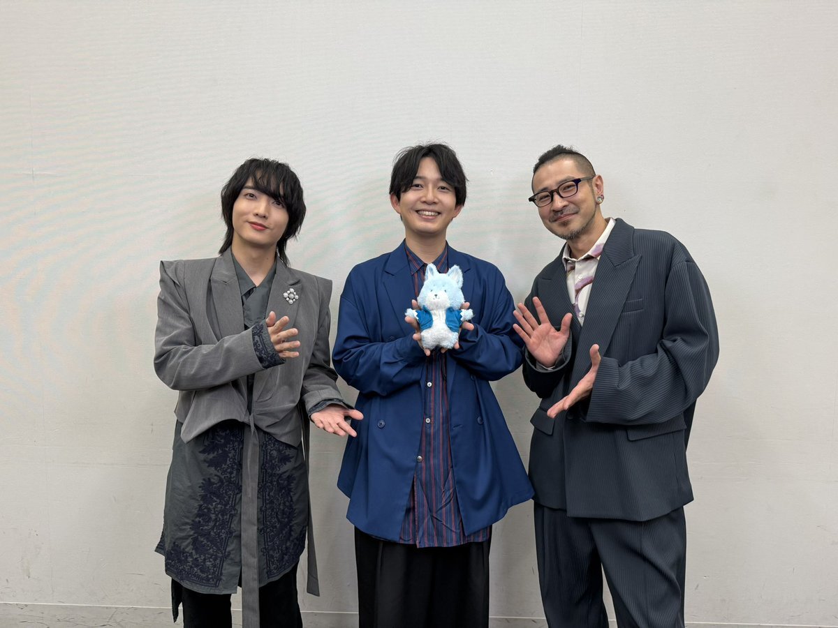 「青のミブロ」芹沢暗殺編先行上映会、ファン興奮！キャストトークショーも大盛り上がり