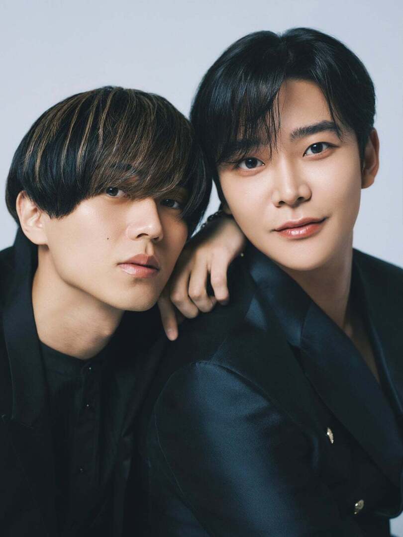 永瀬廉＆ロウン、友情に迫る『FRaU SDGs MOOK』に表紙登場！ 