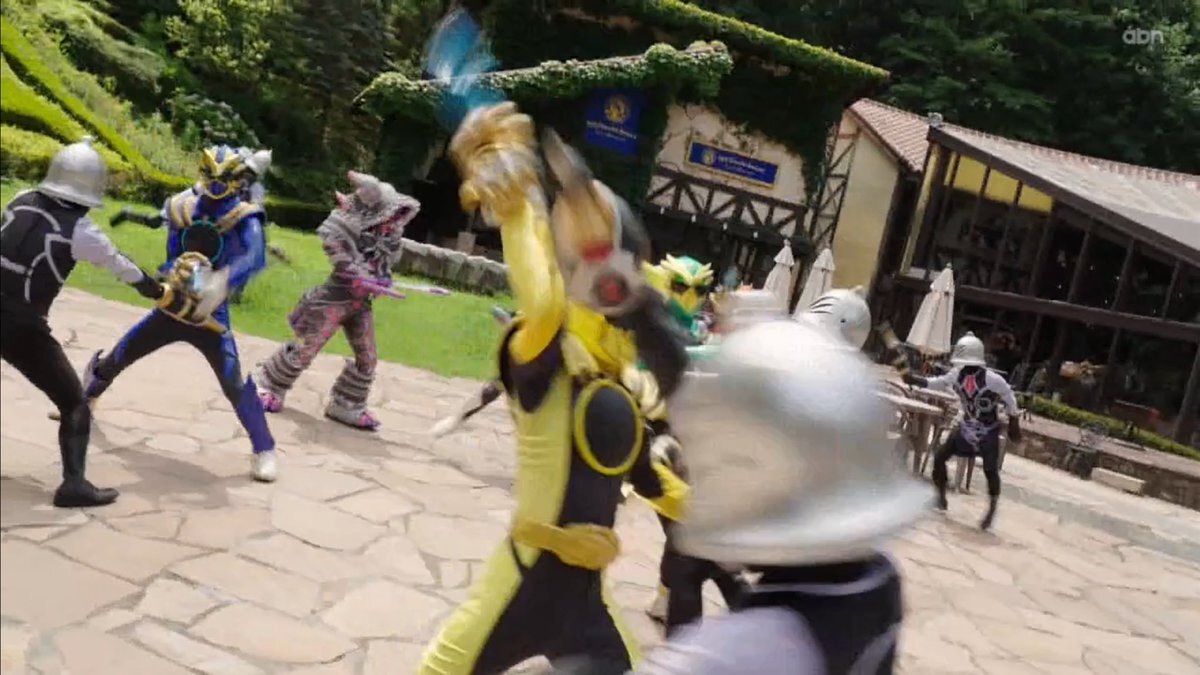 志田こはく、ゴジュウジャーで「こはくちゃん角ぽよ」に！ファン歓喜