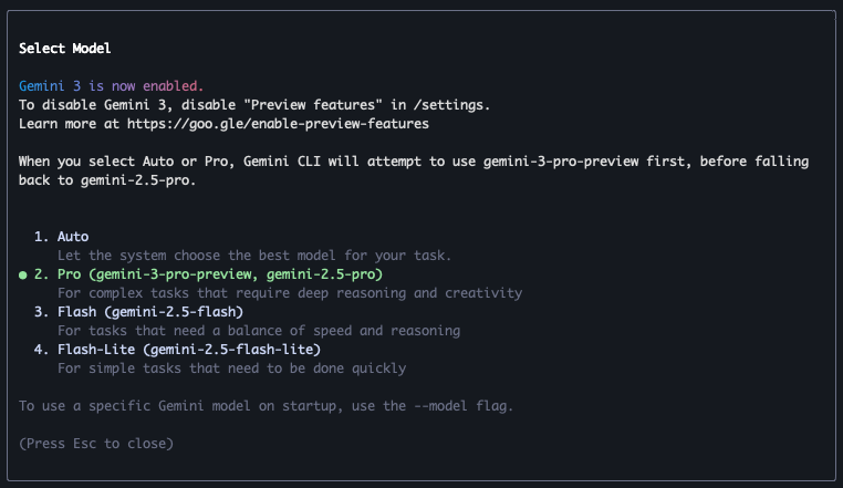 Googleの新AI「Gemini 3 Pro」、一体どんな力を持つのか？