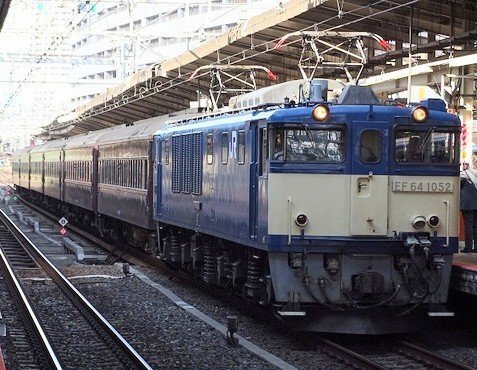 ありがとうEL号、乗車券完売で落胆の声