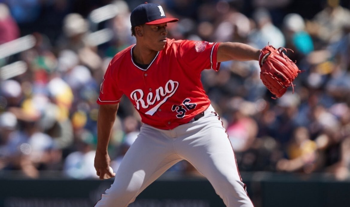 ヤクルト、新外国人リランソ投手獲得でファン歓喜