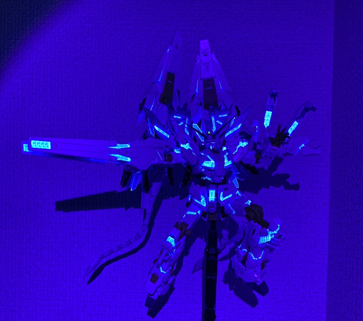 ユニコーンガンダム Rg のtwitter検索結果 Yahoo リアルタイム検索