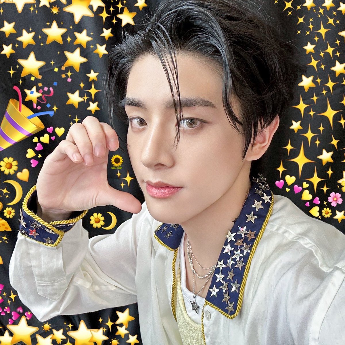 ENHYPENジェイク、誕生日を祝うファンからのメッセージが殺到！