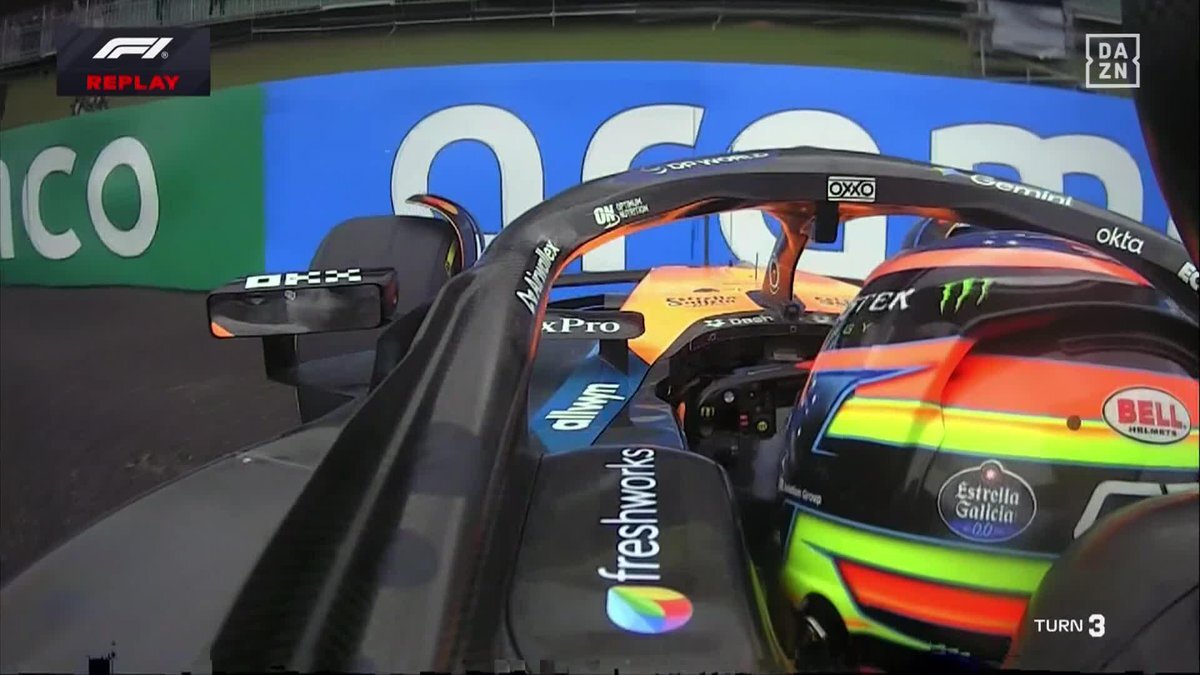 F1ブラジルGP予選、レッドブルはまさかのQ1敗退！？