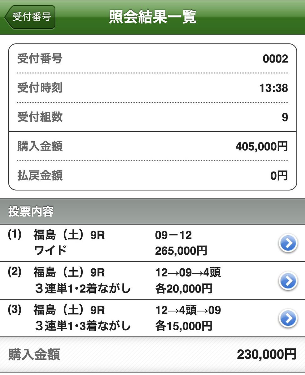 福島9Rで注目を集めたゼンノインヴォークは？